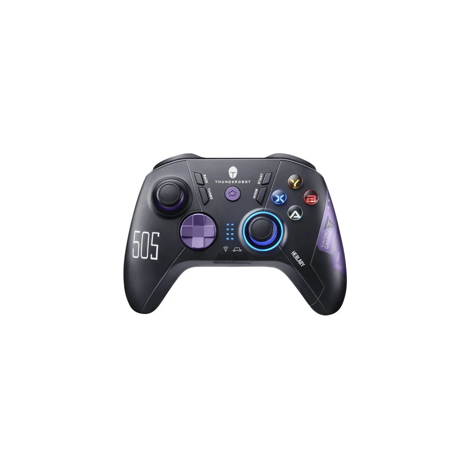 Геймпад Thunderobot G50S Black (6932066308445) (UA)