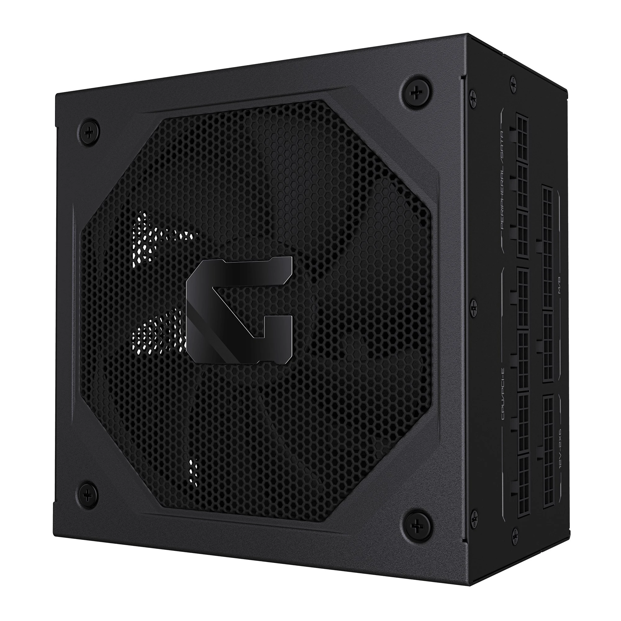 Блок питания Gigabyte Gaming 1000GM PG5 1000W (GP-GME1000GM PG5) (UA)