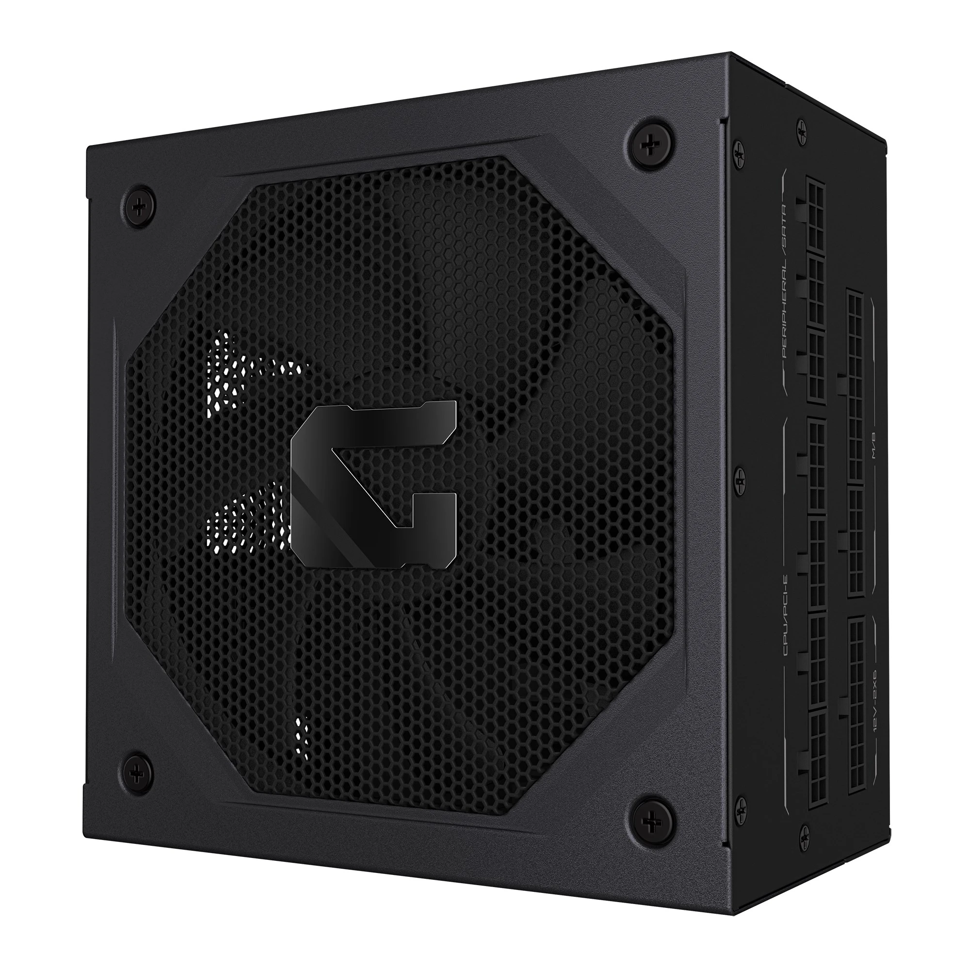 Блок живлення Gigabyte Gaming 750GM PG5 750W (GP-GME750GM PG5) (UA)