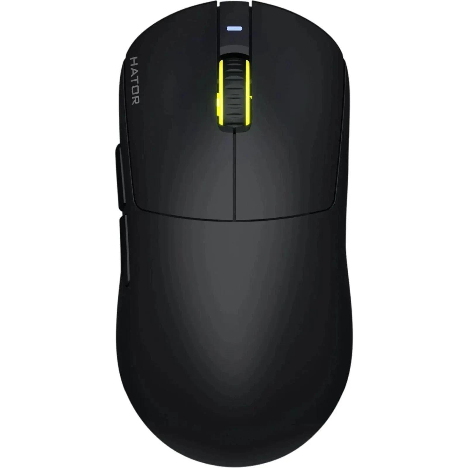 Миша Hator Quasar 3 Ultra 8K Wireless Black Edition (HTM772) (UA)
