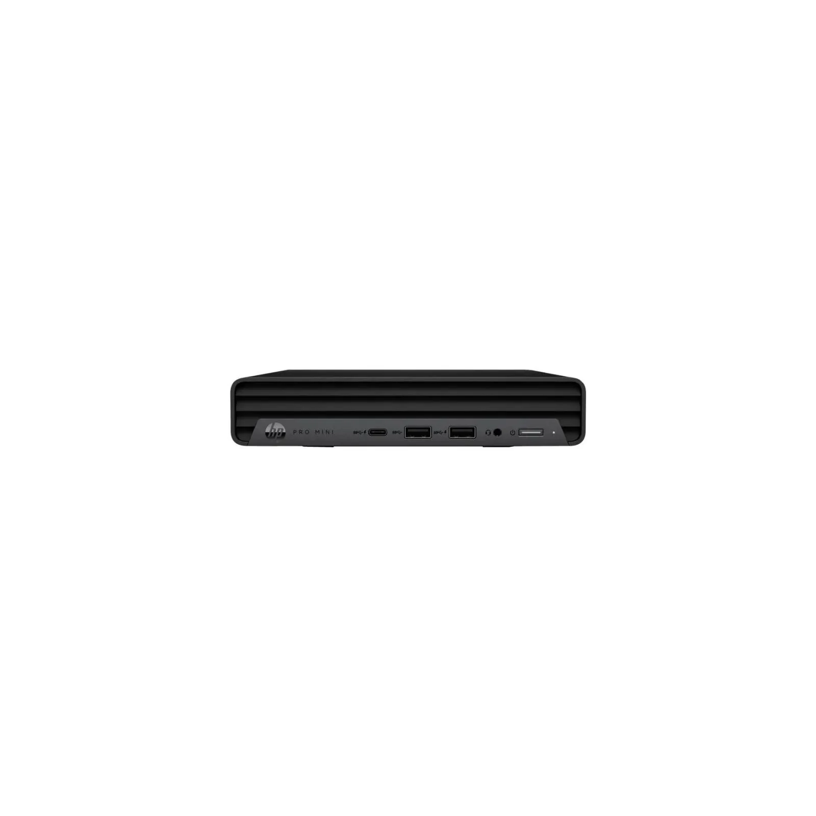 Компьютер HP Pro Mini 400 G9 / i5-13500T, 16, 512, K&M, Sata, Wi-Fi (998D4ET) (UA)
