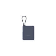Xiaomi 10000mAh 33W Integrated Cable Blue (BHR9341GL) (UA)