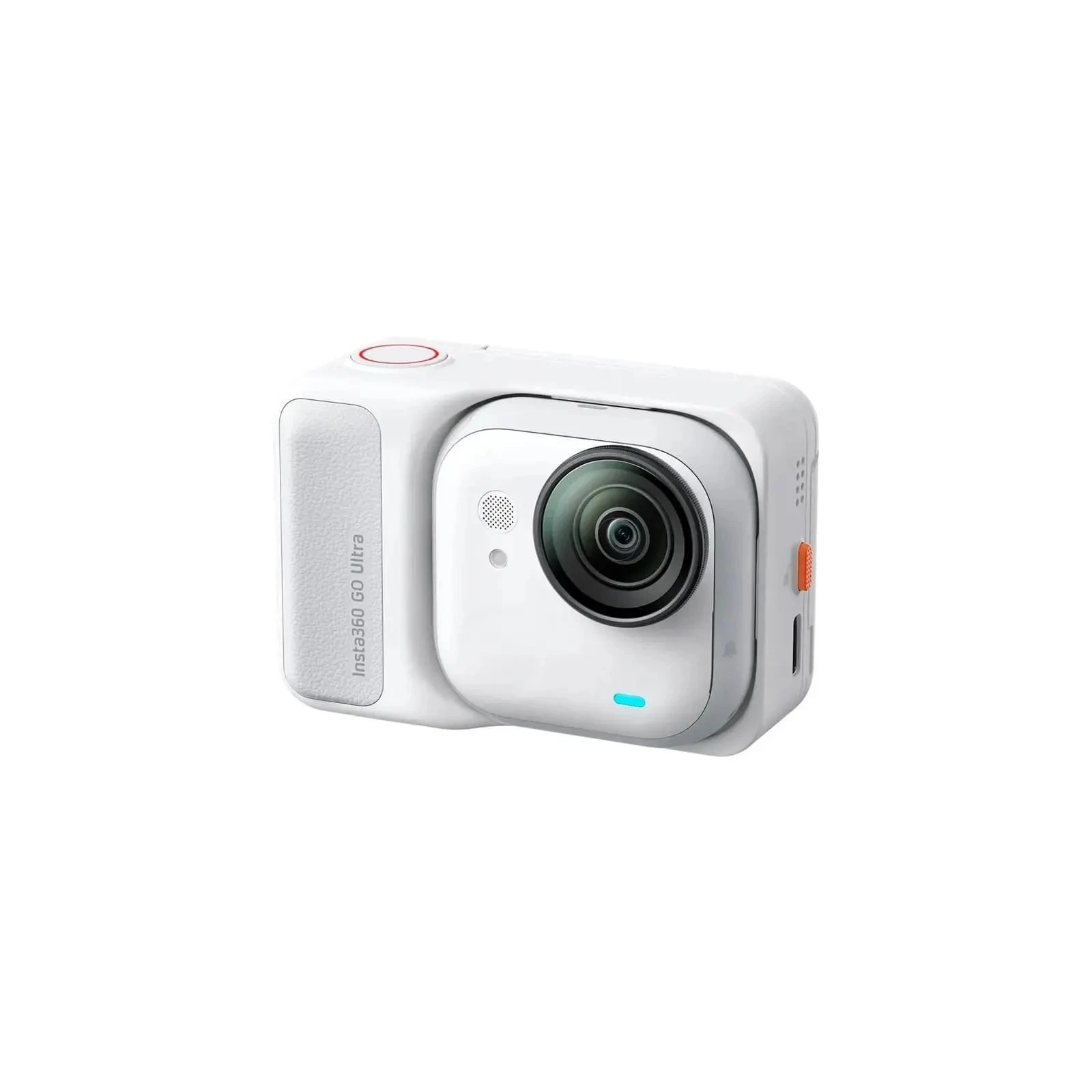 Экшн-камера Insta360 GO Ultra Standard Edition Arctic White (6977644761342) (UA)