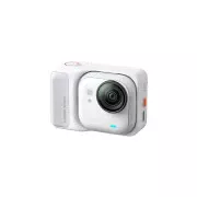 Insta360 GO Ultra Standard Edition Arctic White (6977644761342) (UA)