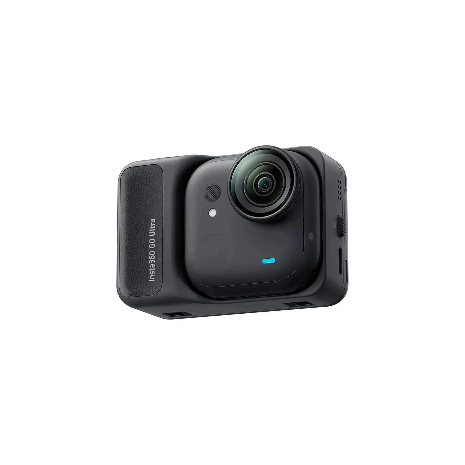 Екшн камера Insta360 GO Ultra Standard Edition Midnight Black (6977644761045) (UA)