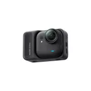 Insta360 GO Ultra Standard Edition Midnight Black (6977644761045) (UA)