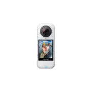 Insta360 X4 Air Starter Bundle Arctic White (6977644767399) (UA)