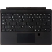 Клавиатура Microsoft Surface Pro 1755 Type Cover with Fingerprint ID Black (GKG-00021) (UA)