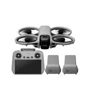 Квадрокоптер DJI Avata 360 Fly More Combo DJI RC 2 (CP.FP.00000317.01 \ 04) (UA)
