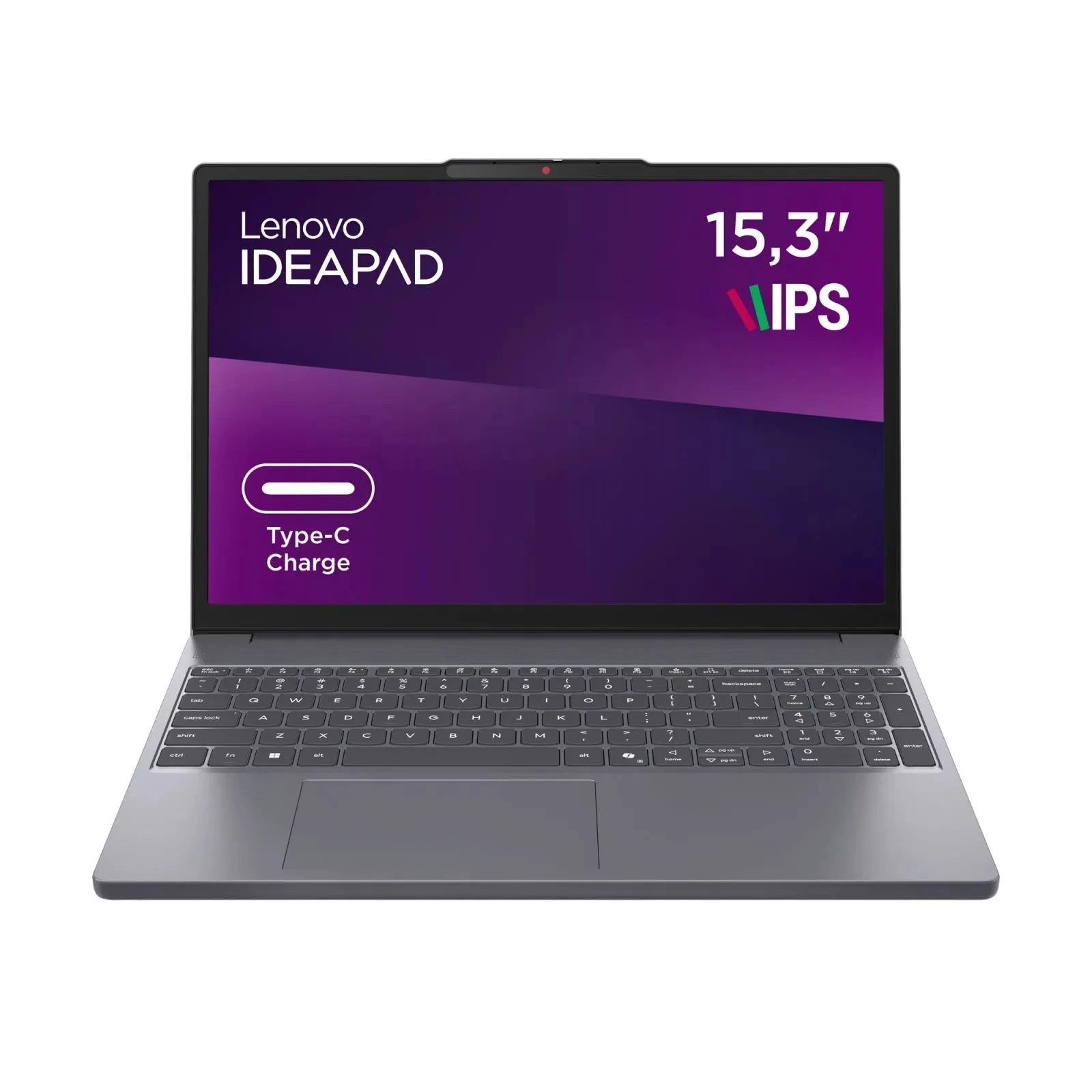 Ноутбук Lenovo IdeaPad Slim 3 15IWC11 (83RR00RCRA) (UA)