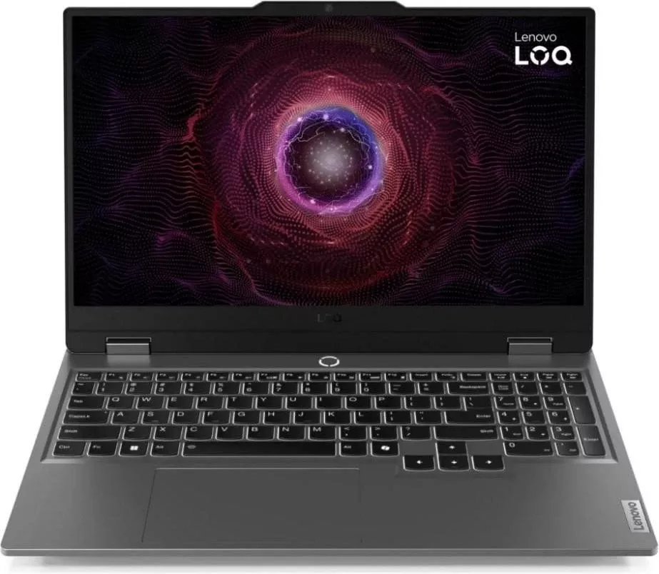 Ноутбук Lenovo LOQ 15AHP9 (83DX00F2PB) (UA)
