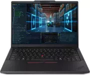 Lenovo ThinkPad P14s Gen 7 Black (21X00011RA) (UA)