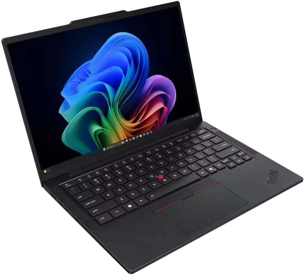 Ноутбук Lenovo ThinkPad T14s Gen 7 Black (21YVS0LE00) (UA)