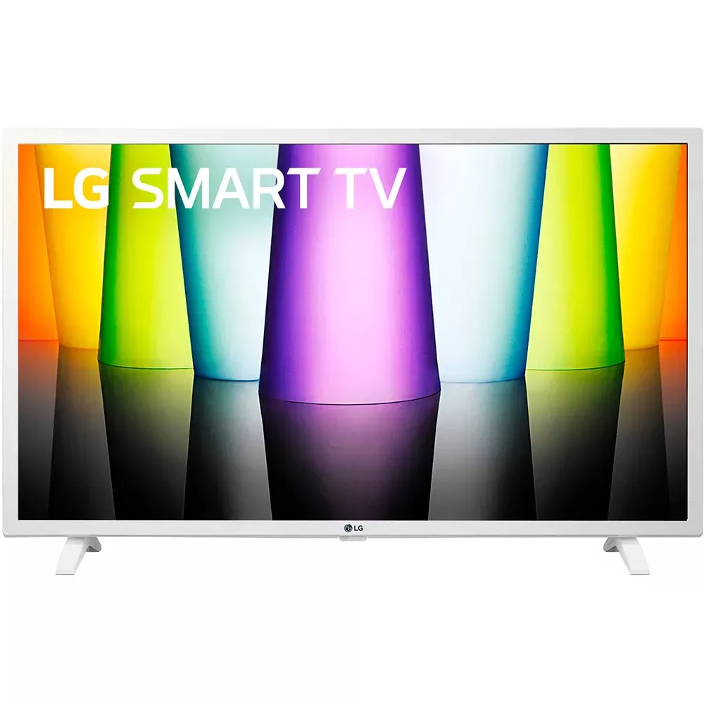 Телевизор LG 32LQ63806LC (UA)