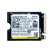 M.2 2230 256GB SN740 WD (SDDPTQD-256G) (UA)