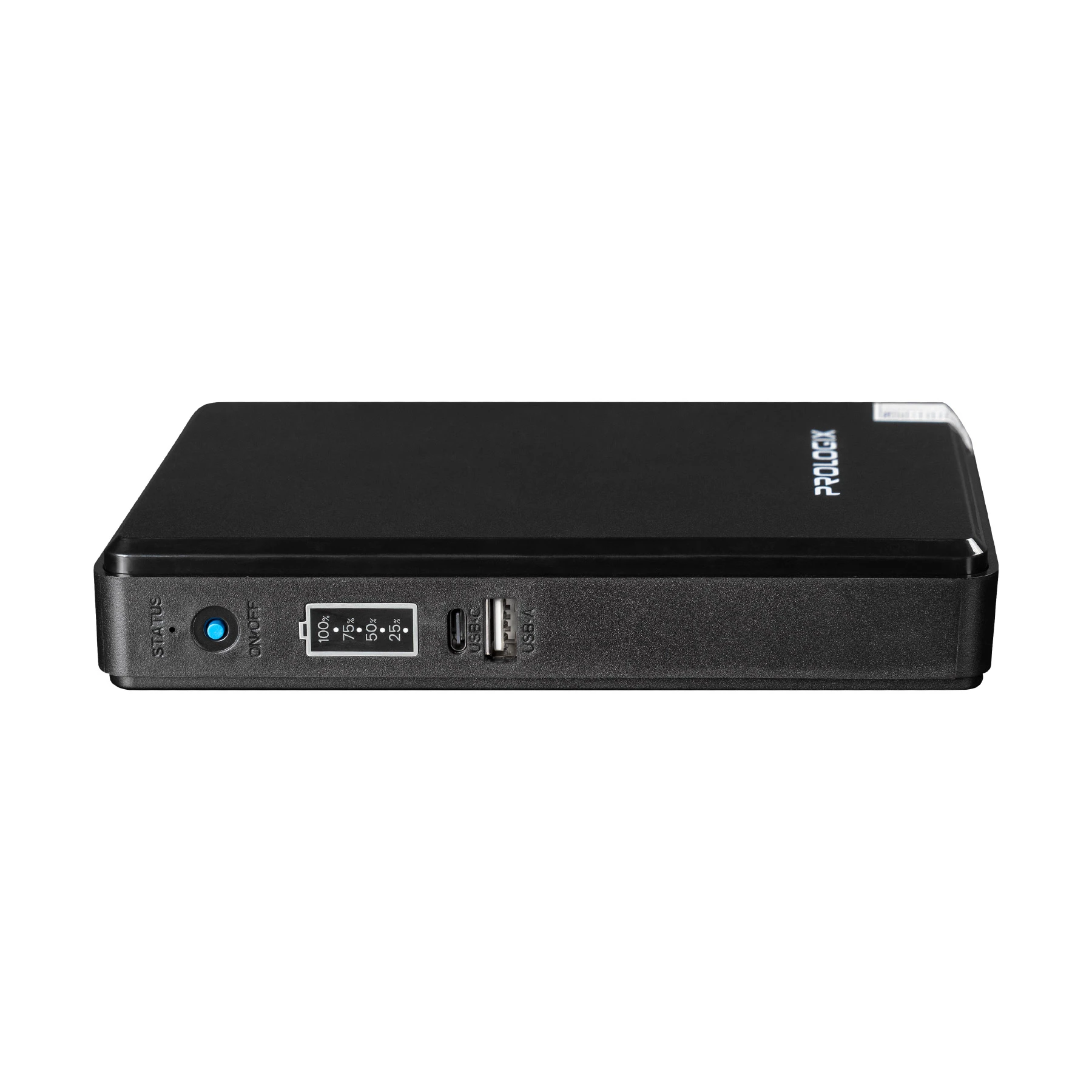Джерело безперебійного живлення mini UPS DC Prologix PLP3660ECO (UA)