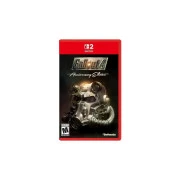 Nintendo Fallout 4 Anniversary Edition, код (1199007) (UA)