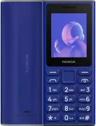 Nokia 105 2026 DS Blue (UA)