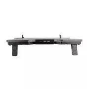 Охолоджуюча підставка для ноутбука ColorWay Cooling Game Pro S4, 10-17” (CW-CGPS4) (UA)