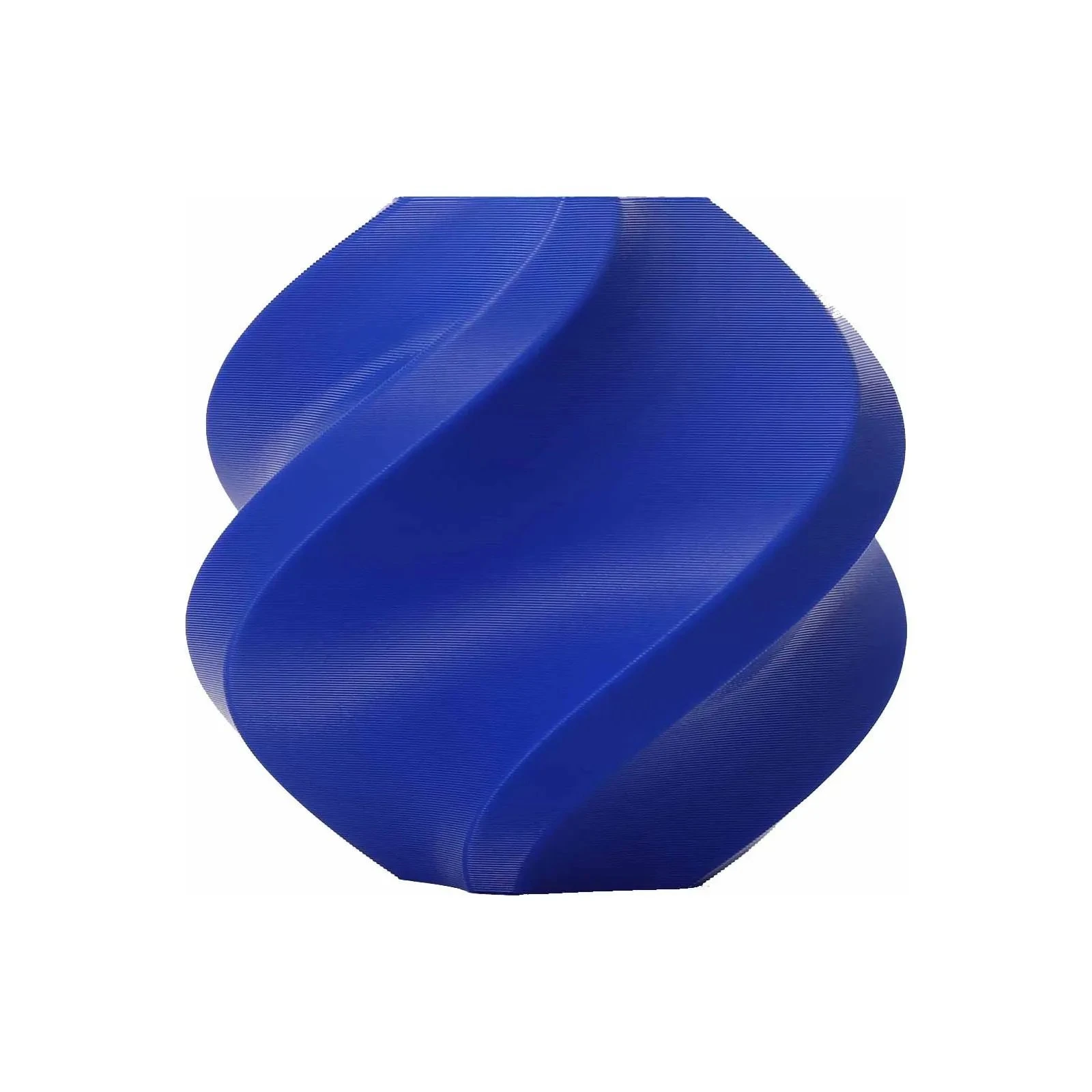 Пластик для 3D-принтера Bambu Lab PETG Basic 1.75 1kg Blue, Reflex 30603 (G00-B00-1.75-1000-SPL) (UA)