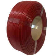 Пластик для 3D-принтера Тірапласт PETG Refill 1.75 мм 1,0 кг bordeaux (25341) (UA)