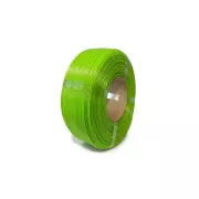 Пластик для 3D-принтера Тірапласт PETG Refill 1.75 мм 1,0 кг lime (25343/25330) (UA)