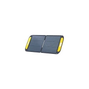 Портативная солнечная панель Vtoman 110W 19V IP67 MC-4/Anderson/XT60/DC5521 (VS110) (UA)