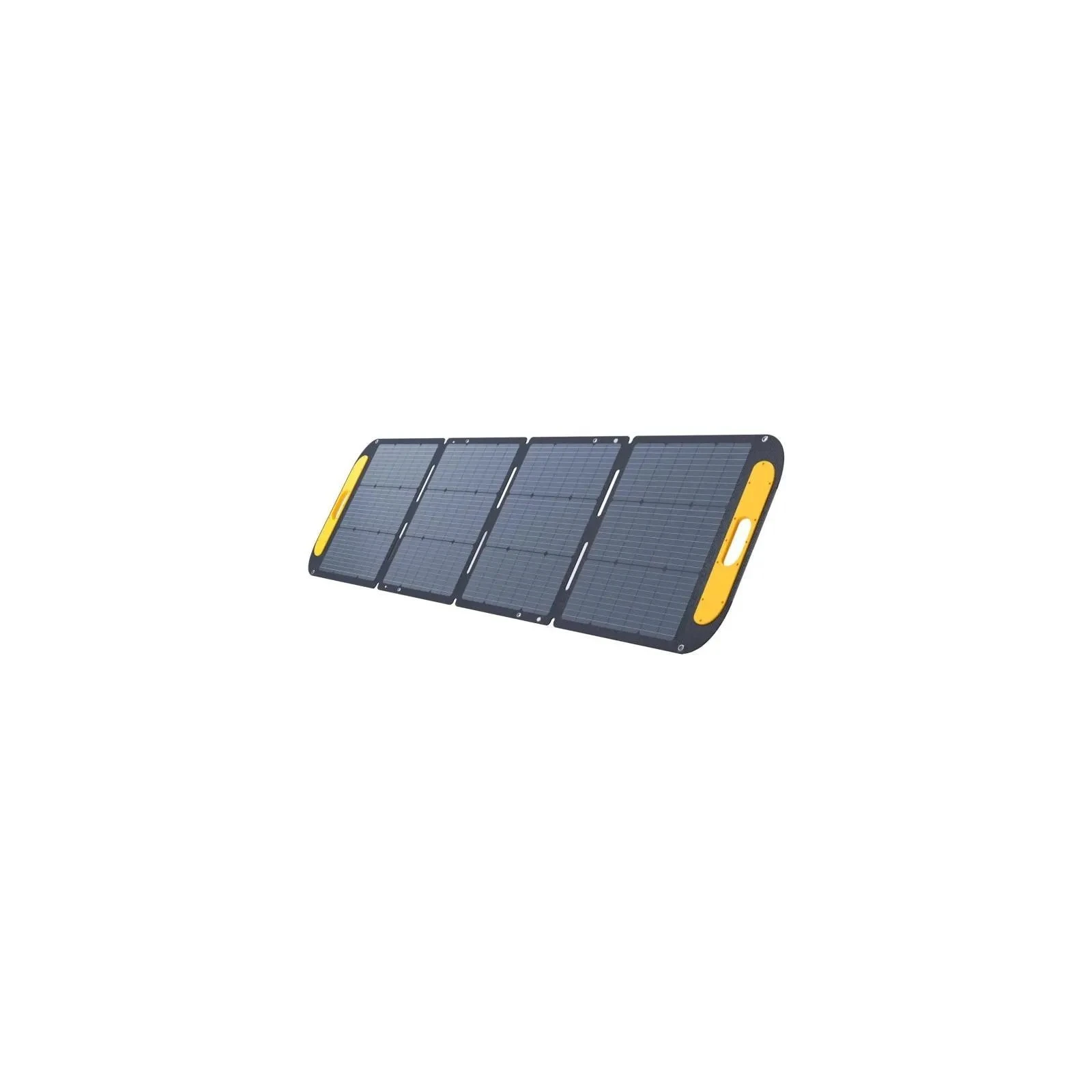 Портативная солнечная панель Vtoman 200W 19V IP67 MC-4/Anderson/XT60/DC5521 (VS200) (UA)