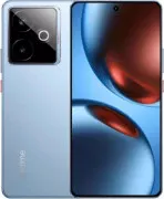 Realme GT 7T 12/256GB IceSense Blue Europe