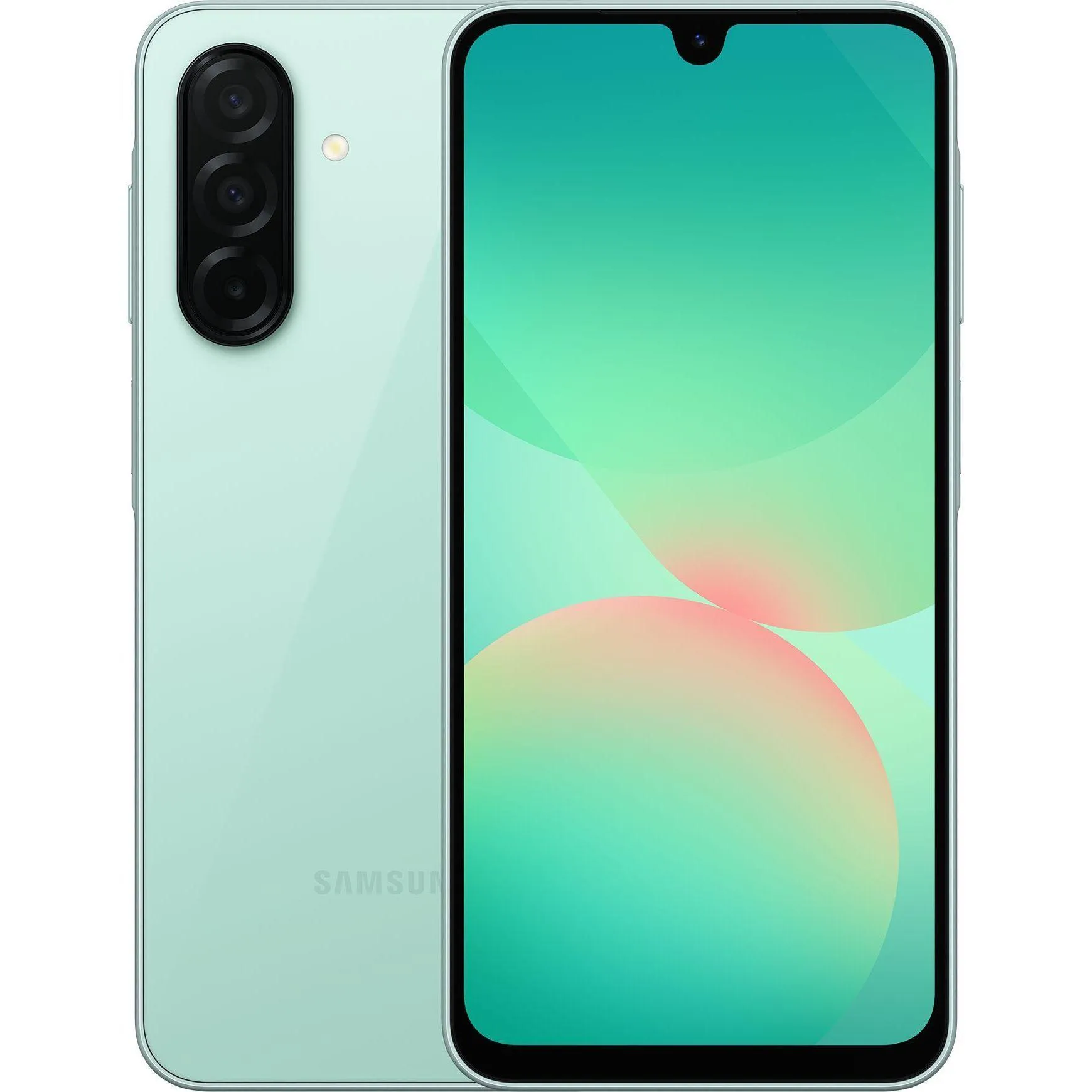 Телефон Samsung Galaxy A26 5G 8/128GB Mint (SM-A266B)