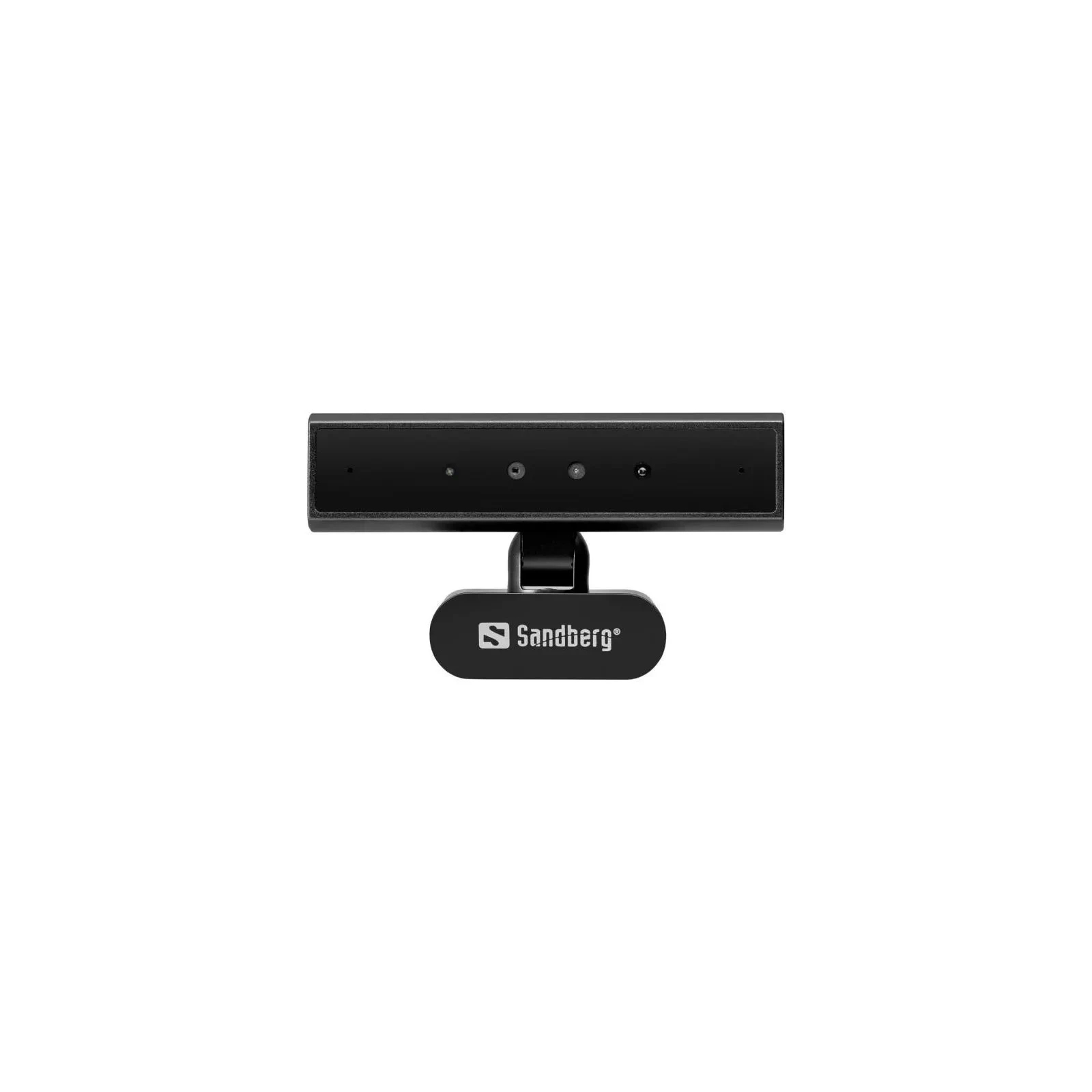 Веб-камера Sandberg Face-ID Webcam Mini Pro (134-44) (UA)