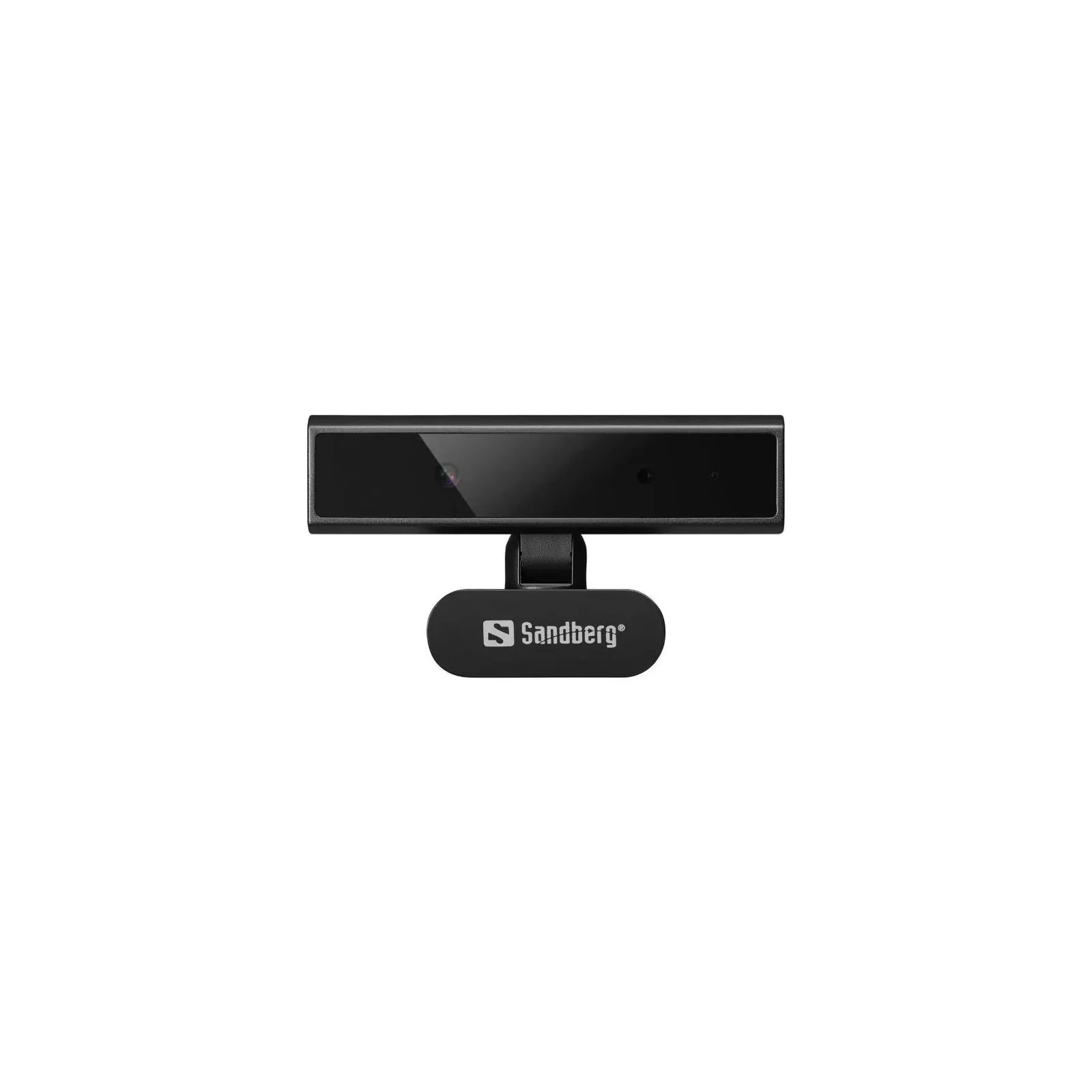 Веб-камера Sandberg Face Scan Webcam Mini Full HD (134-43) (UA)