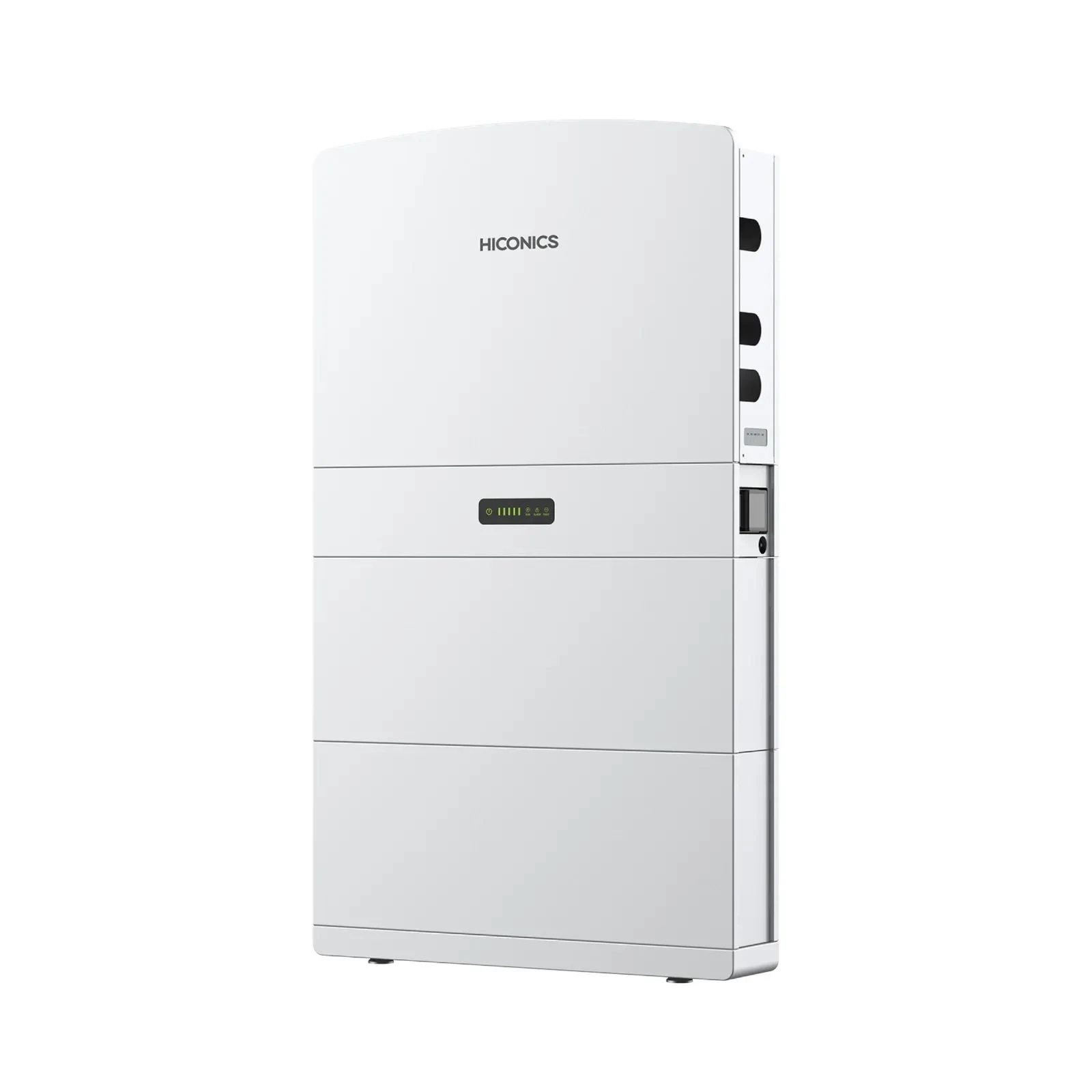 Система хранения энергии Hiconics HiEnergy-S 10kW 10.2kWh (HEC2-T10.10) (UA)