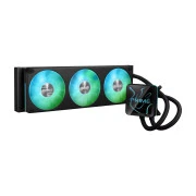 Система водяного охолодження Asus Prime LC II 360 ARGB LCD (90RC01Q1-B0EAY0) (UA)