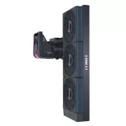 Система водяного охолодження Lian Li HydroShift II OLED Curved 360 P28 Black (G89.GHS2OLDC36PB.00) (UA)