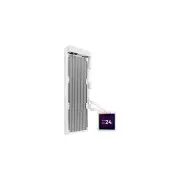 Система жидкостного охлаждения Lian Li HydroShift II LCD-S 360N FANLESS, Black (G89.GHS2LCDS36NB.00) (UA)