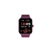 Смарт-годинники Blackview R50 Claret (6931548317555) (UA)