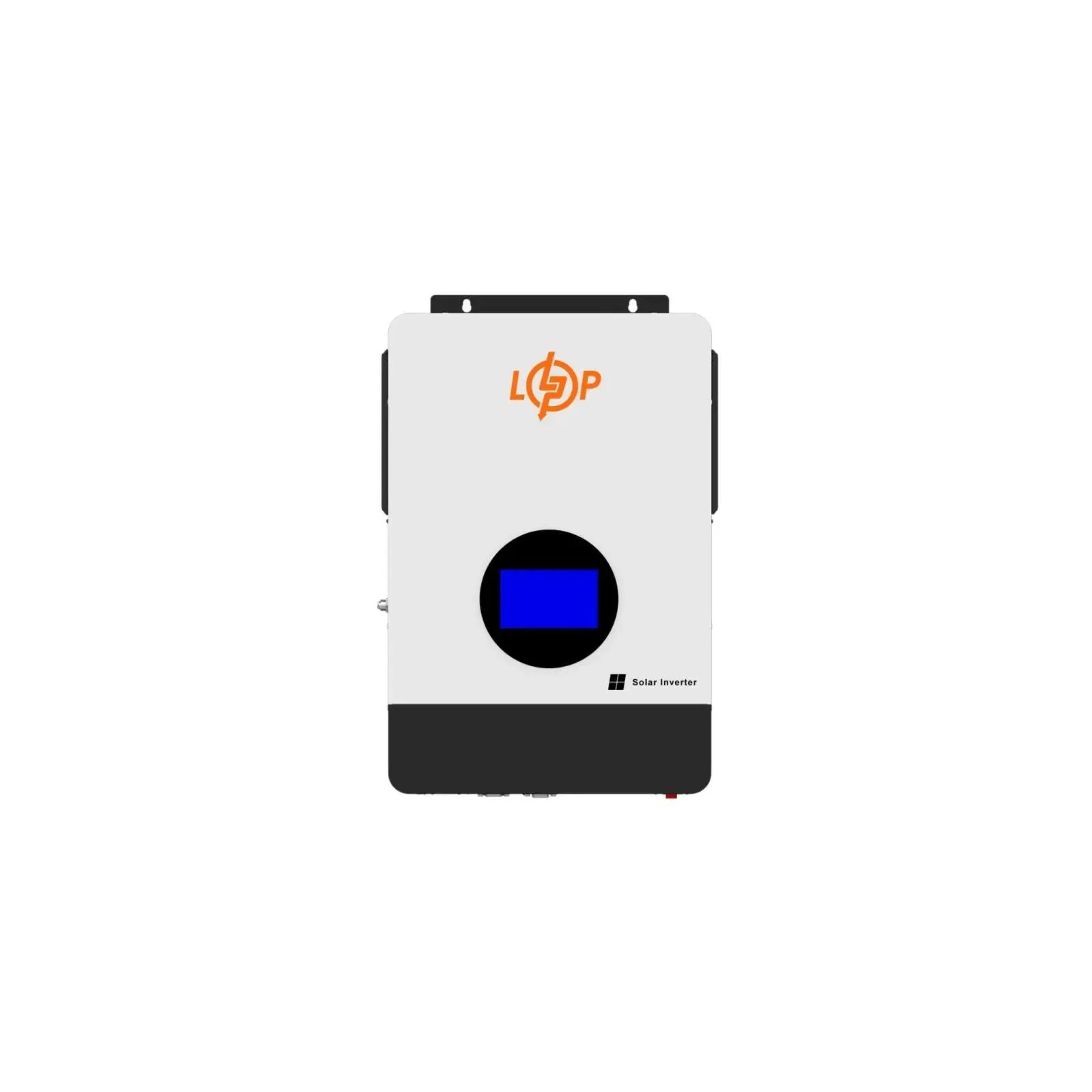 Солнечный инвертор LogicPower GY-3.6K with WI-FI 24V (37758) (UA)