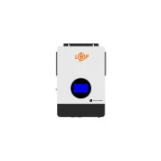 Солнечный инвертор LogicPower GY-3.6K with WI-FI 24V (37758) (UA)