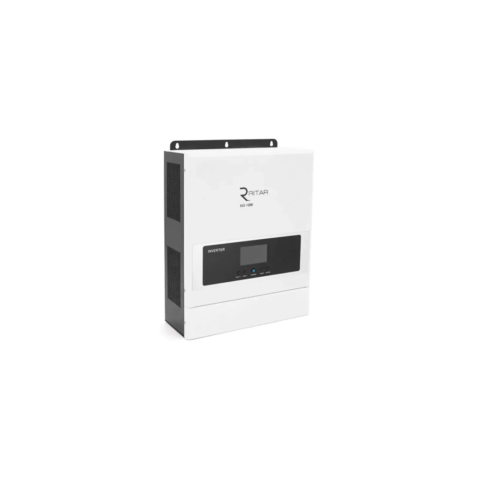 Солнечный инвертор Ritar XLS-1200 1000W/1200VA (RT XLS-1200) (UA)