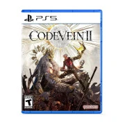 Sony Code Vein II, BD диск (3391892038224) (UA)