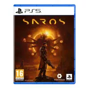 Sony Saros, BD диск (1000052043) (UA)