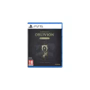 Sony The Elder Scrolls IV Oblivion Remastered Deluxe Edition, BD (1181853) (UA)