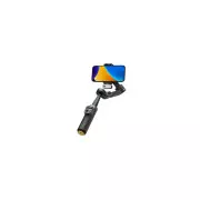 Стедикам AOCHUAN Professional Gimbal Stabilizer for Smartphone SMART X3 AI Bl (AOCHUAN-SMARTX3AI-W) (UA)