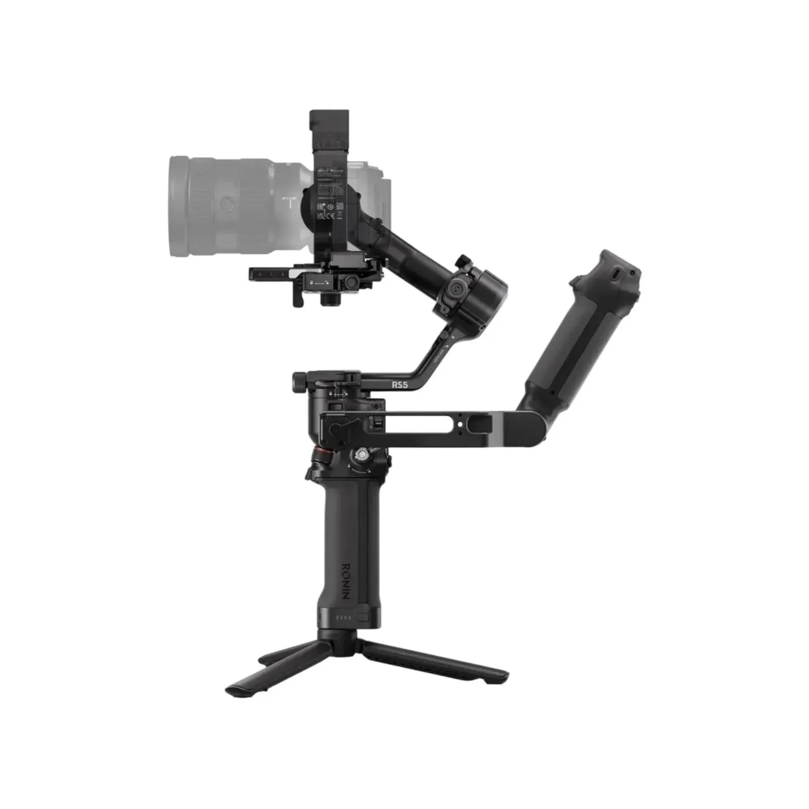 Стедикам DJI RS 5 Combo (CP.RN.00000497.03) (UA)