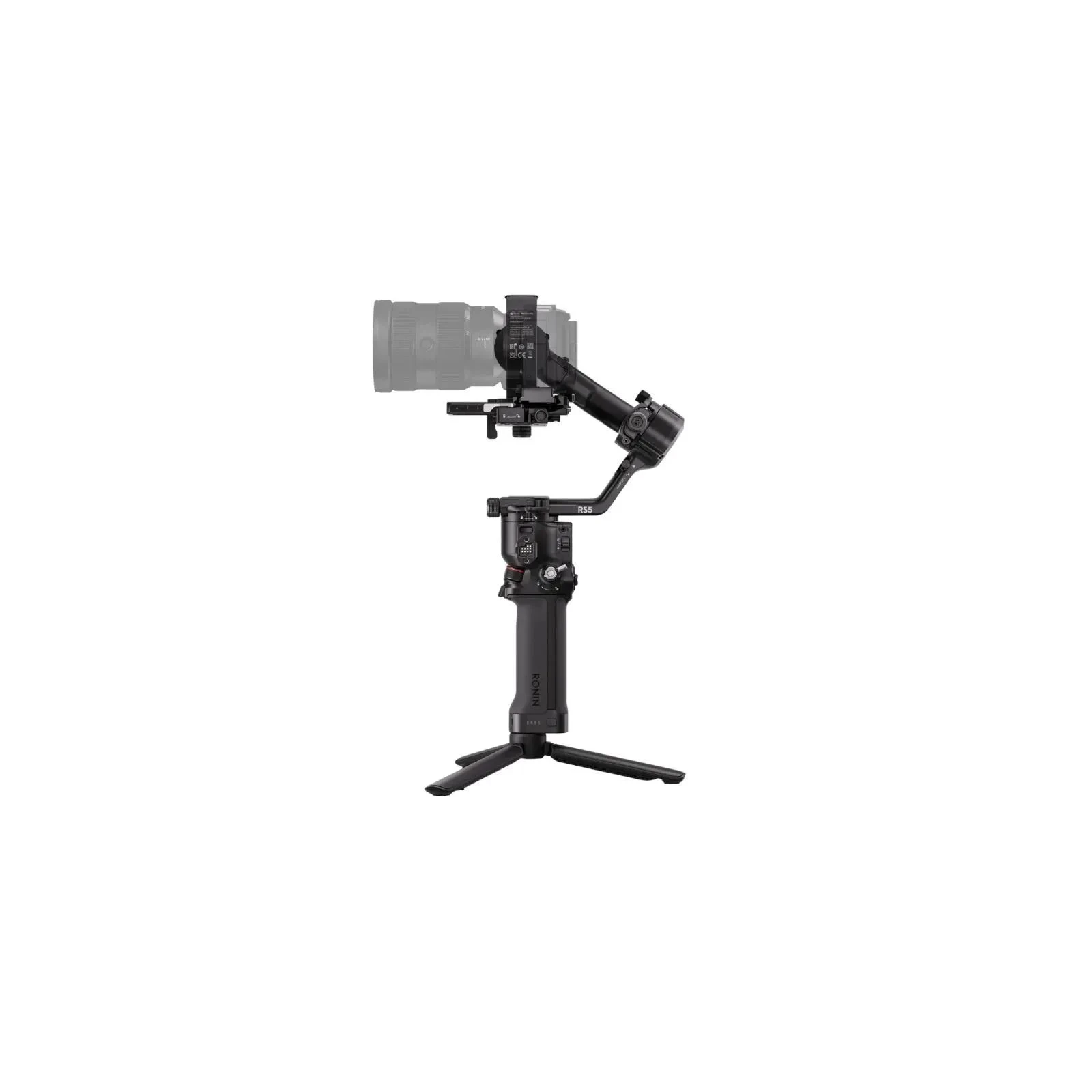 Стедикам DJI RS 5 (CP.RN.00000496.03) (UA)