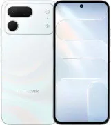 Tecno Spark 50 Pro 4/128Gb Cloud White (4894947123696) (UA)