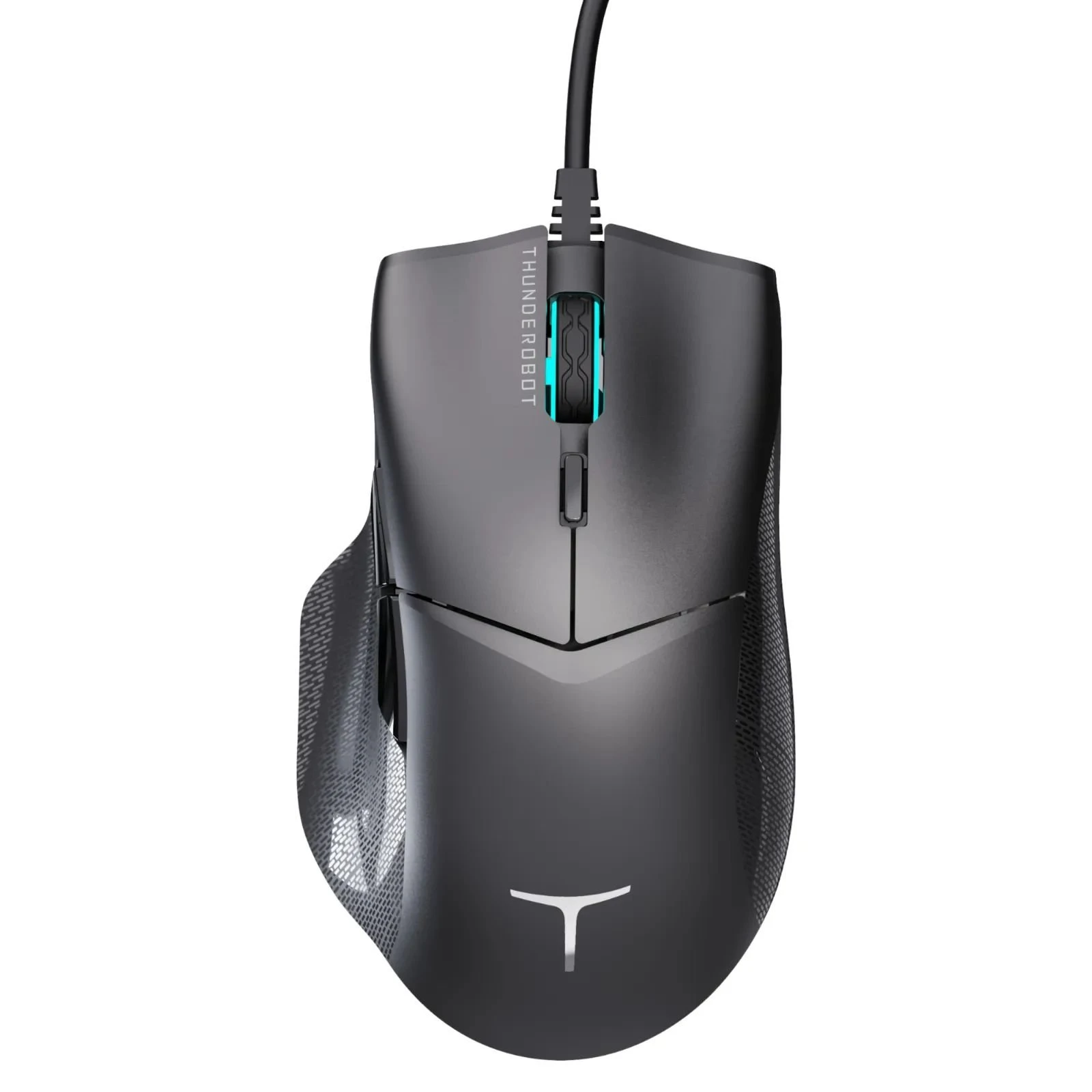 Мышь Thunderobot MG703 Pro USB Black (6932066315740) (UA)