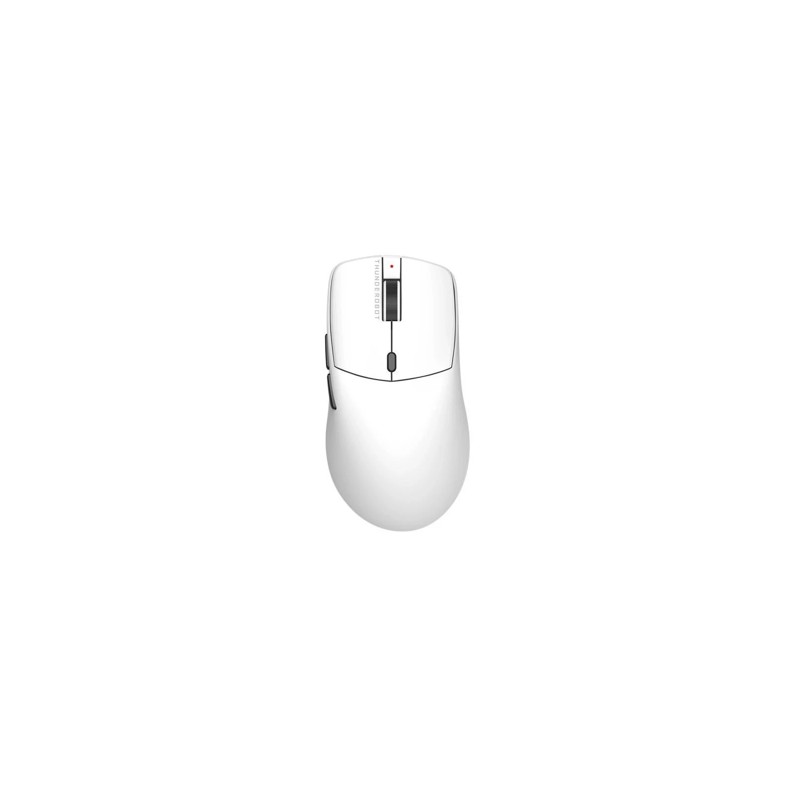 Мышь Thunderobot ML6Pro 8K Tri-mode White (6974511793994) (UA)