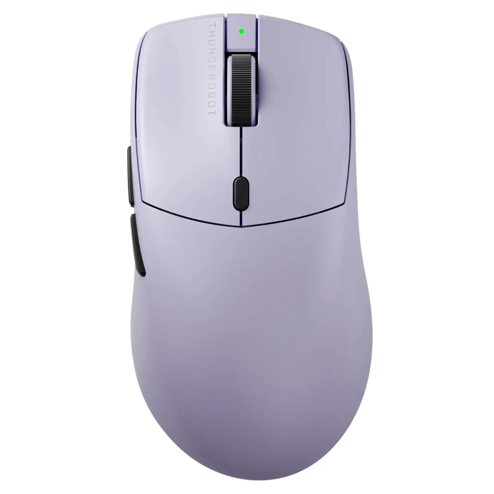 Мышь Thunderobot ML6Pro Nearlink Tri-mode Purple (6932066321154) (UA)